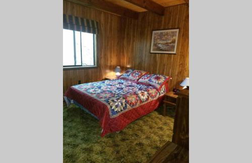 Regent Hilltop Cabin - Photo 26