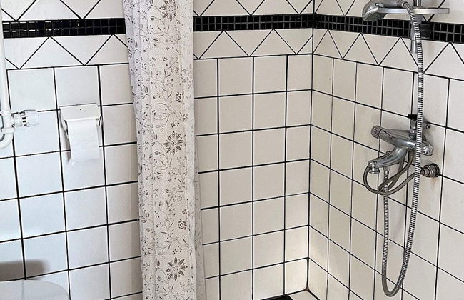 6 Person Holiday Home in Hjortkvarn-by Traum - Foto 10