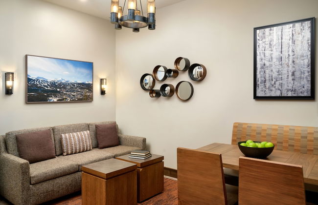 Hyatt Vacation Club at The Ranahan - Foto 19