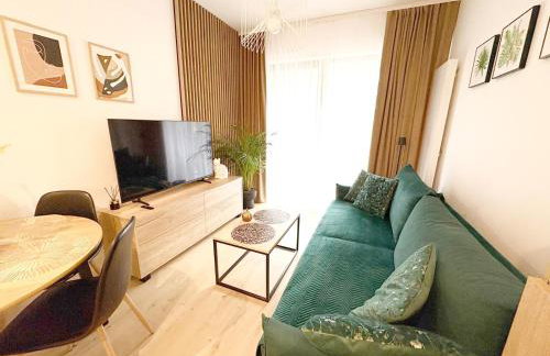 Shellter Bael Apartamenty - Foto 21