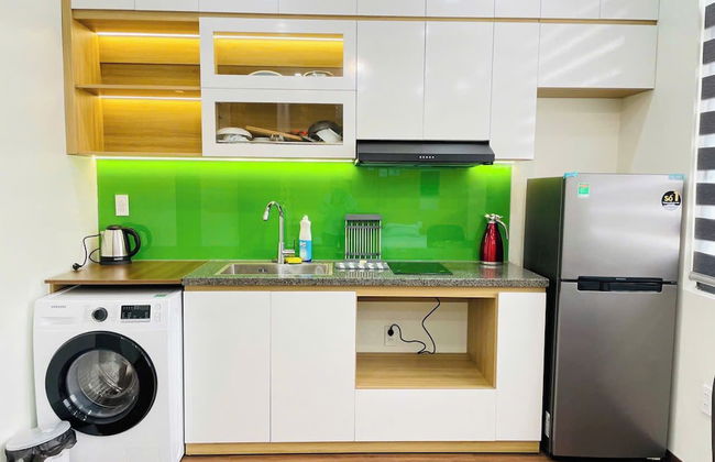 Vinhome Marina by HPT Home - Foto 13