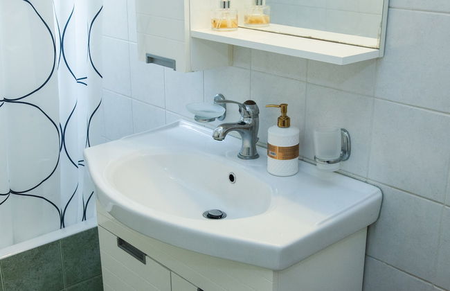 Cozy apt in Peristeri near Metro station - Foto 22