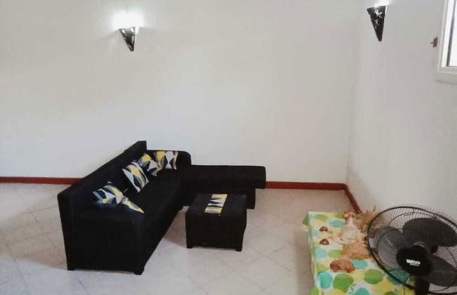 Bungalow Mouch Mouch Nosy Be - Foto 9