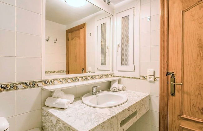 Belvilla by OYO Macael - Foto 9