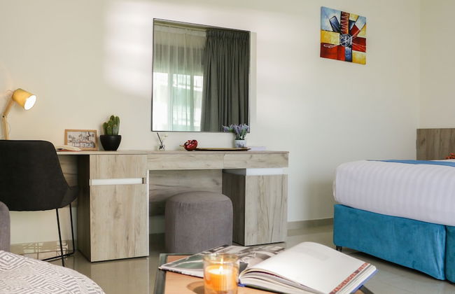 Tilia ApartHotel - Photo 22