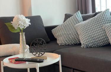 Skyline Suite Augsburg-Stilvoll & zentral - Foto 51