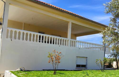 Villa Mendes Oliva - Foto 48