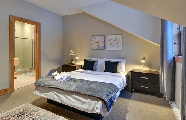 Chalet Refuge 114 in Lac-sup Rieur - Foto 44