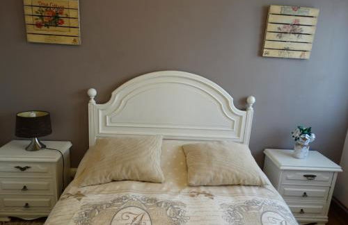 Apartamento Zurbarán - Foto 7