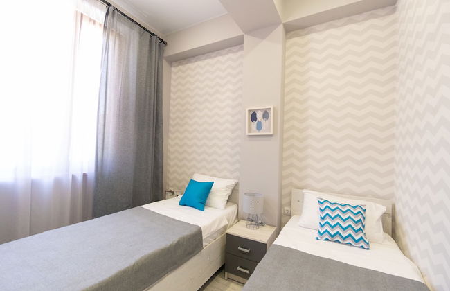 More Apartments na Turchinskogo 19A - 2 - Photo 5