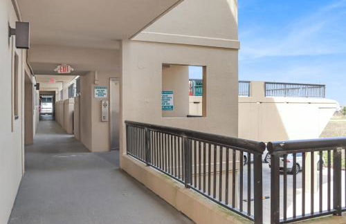 Club at Mexico Beach 1D by Pristine Properties Vacation Rentals - Foto 16