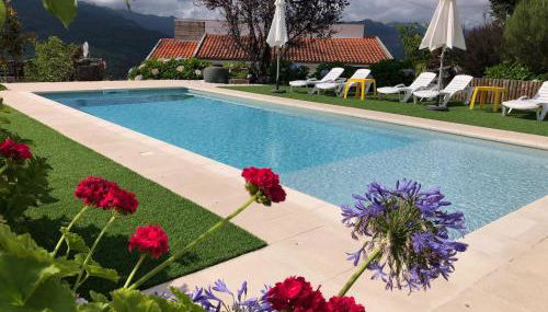 Casa Martagão do Gerês by Gerês Casas - Foto 3