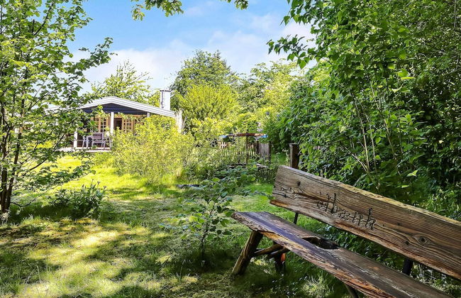 Holiday Home in Kirke Hyllinge - Foto 17