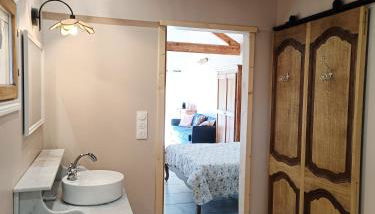 Au Cœur du Pays des Sorgues - Foto 5