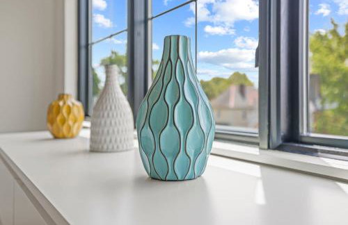 Chic Retreats in Columbus - Foto 17