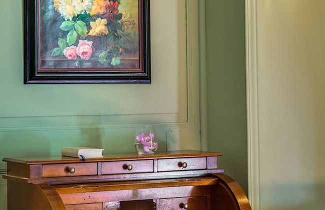 Casa Heberart Guest House Capo Le Case - Foto 9