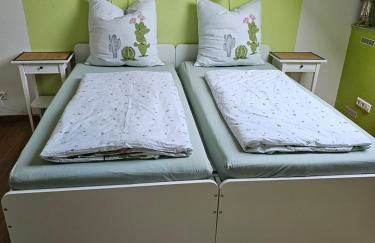 Ferienwohnung Otschik - Foto 24