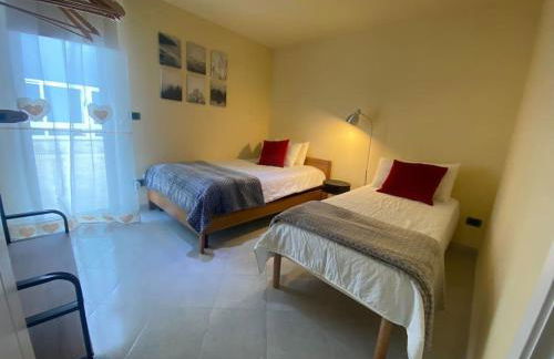 Appartamento con balcone panoramico "Suite Belvedere" - Foto 29