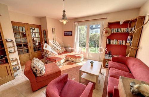 Maison de vacances tout confort - À 100m de la mer - Foto 6