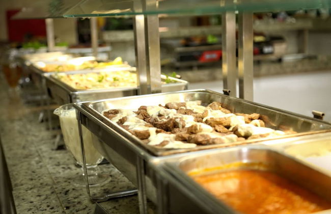 Ody Park Resort Hotel - Photo 42