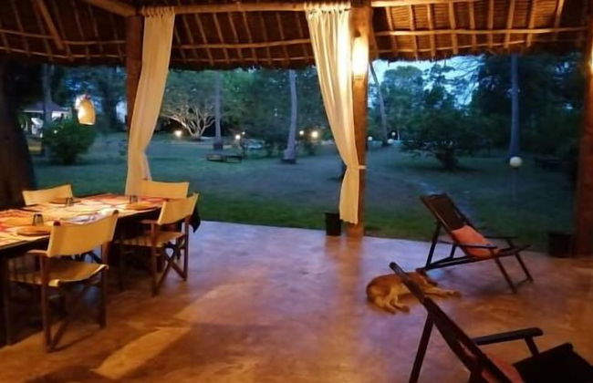 Stay.Plus The Shell Cottage Diani Beach - Foto 6