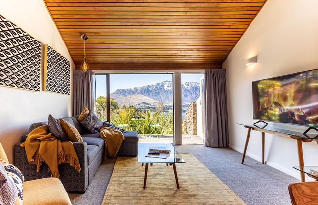 Alpine Gold With Incredible Lake Views SPA - Foto 22