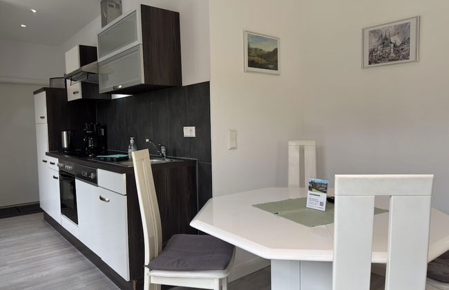 Apartment in Harz Near Brocken Railway - Foto 11