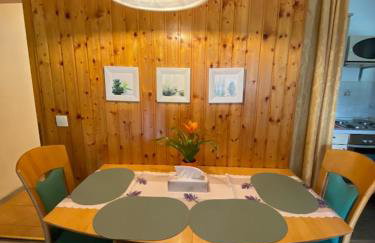 Apartmán Frauenberg - Haidmühle - Foto 9