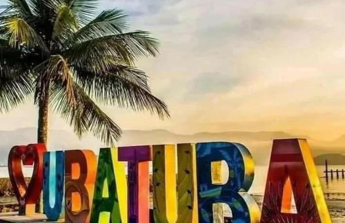 Apartamento Saint Martin UBATUBA - Foto 12