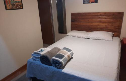 Kitnet - Apart Hotel 2 - Photo 5