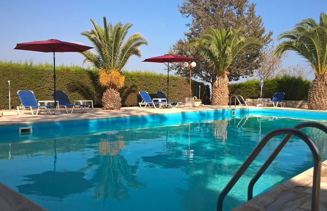 Rantzo Holiday Apartments - Foto 6