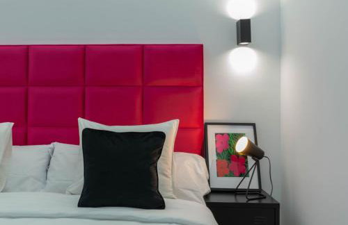 Apartamentos Élite - Art Collection - Andy - Foto 60