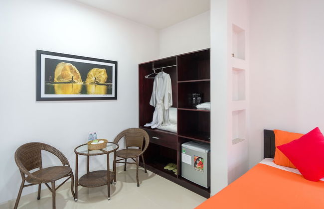 My Anh Boutique Villa Hoi An - Foto 8