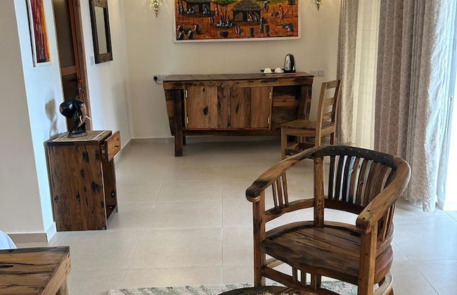 M&M VILLAS ZANZIBAR - Foto 7