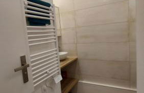 Traezh - appart-sympa - T3 en plein centre de Plœmeur - Foto 13