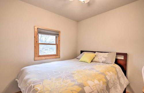 Private Dock Waterfront Gem on Lake of the Ozarks - Foto 25