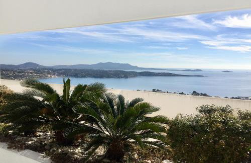 Design Apartment - Superb Seaviews - 70m2 - Large Terrace - Pool - No Extra Costs - Foto 19