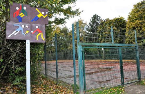 Apartments am Freizeitpark - Photo 58