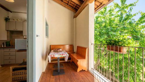 Apartment L'appartamento del Monastero by Interhome - Foto 5