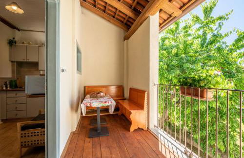 Apartment L'appartamento del Monastero by Interhome - Foto 5