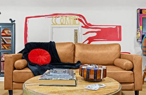 Top Floor Apt Near Churchill Downs & Expo Center - Foto 32