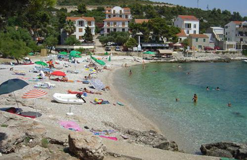 Apartments Punta Milna - Photo 40