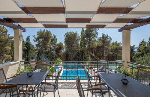 Villa Fani - Apartments and Rooms - Photo 32