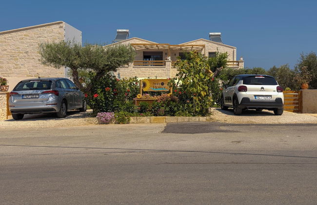 Sun Flower Villas - Foto 56