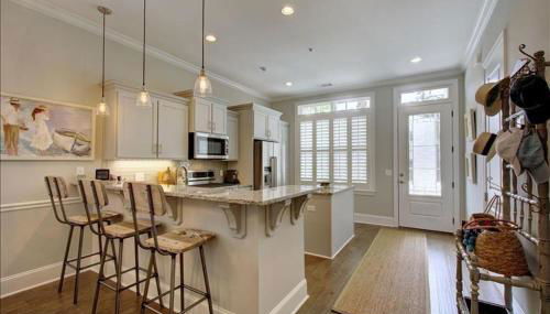 Garden Cottage 72 - Foto 4