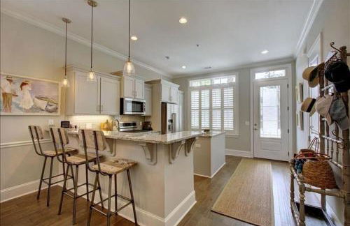 Garden Cottage 72 - Foto 4