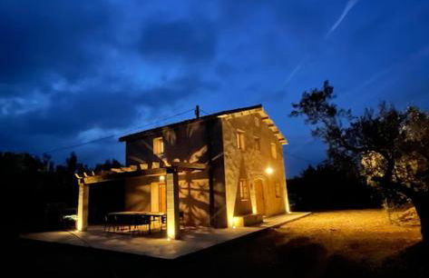 La Plana “alojamiento turístico vacacional” - Foto 1