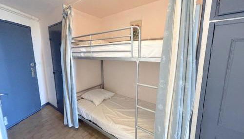 Studio cabine confortable pour 4 pers, accès plage, parking sécurisé - FR-1-529-87 - Foto 5