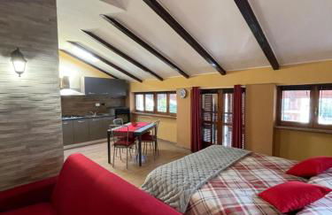 'La Buffa', Elegante appartamento a Giaveno by ConfirentHouse - Photo 7