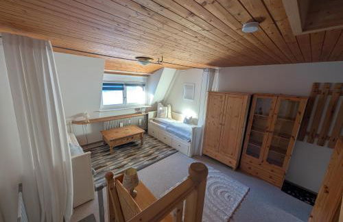 Ferienwohnung Eule - Foto 11